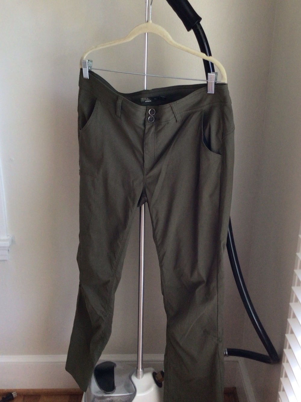 Prana Halle Pants